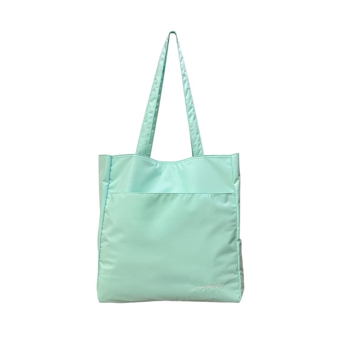 지초이컴포트 26-002 SHOULDER BAG (MINT) 상품이미지5