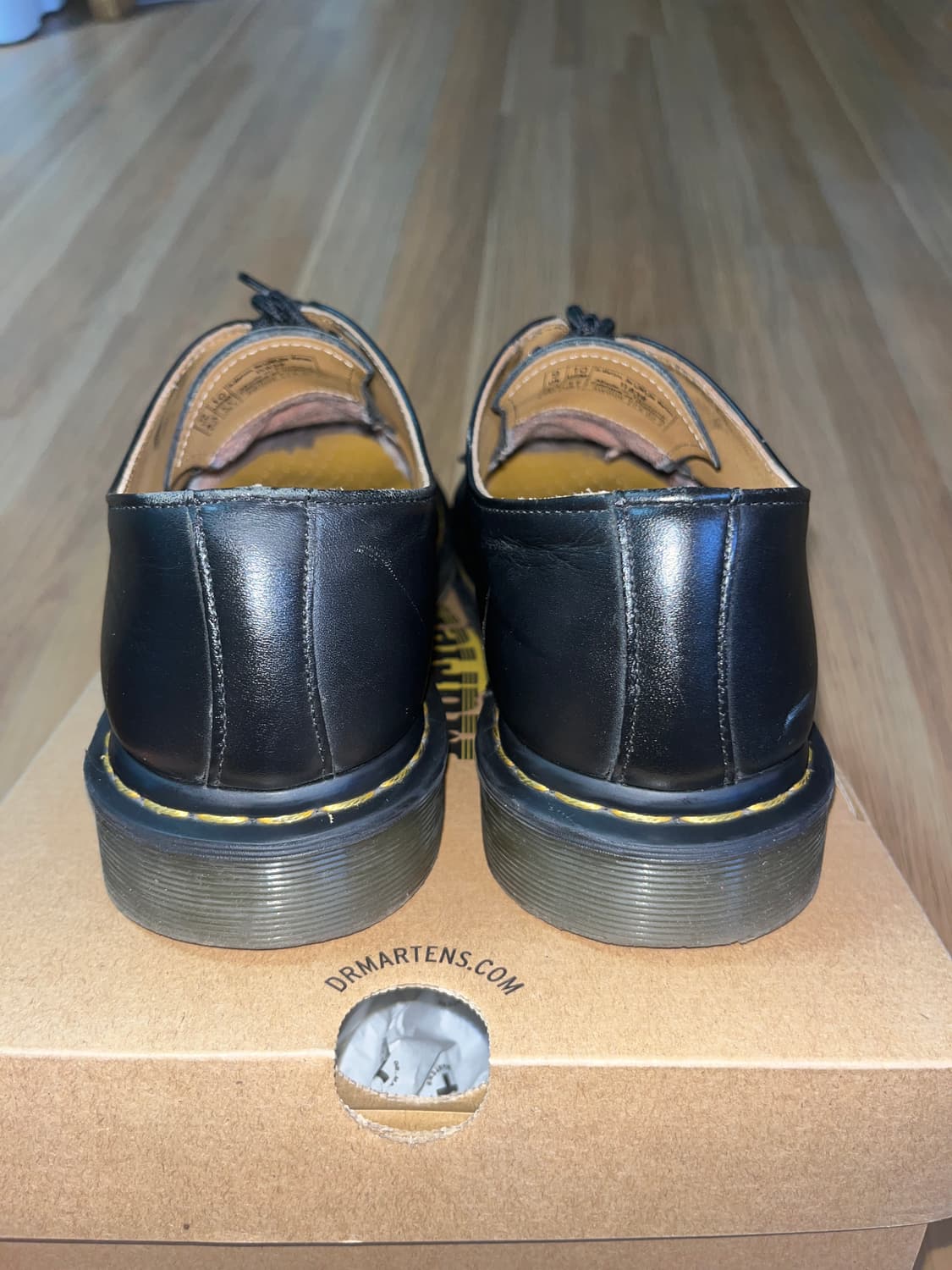 닥터마틴 나파 280사이즈 상품이미지3
