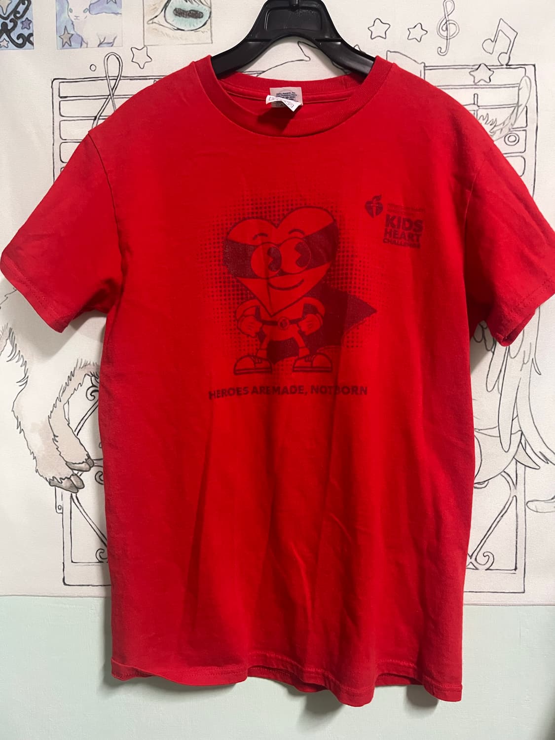 Delta USA vintage t shirt 상품이미지3
