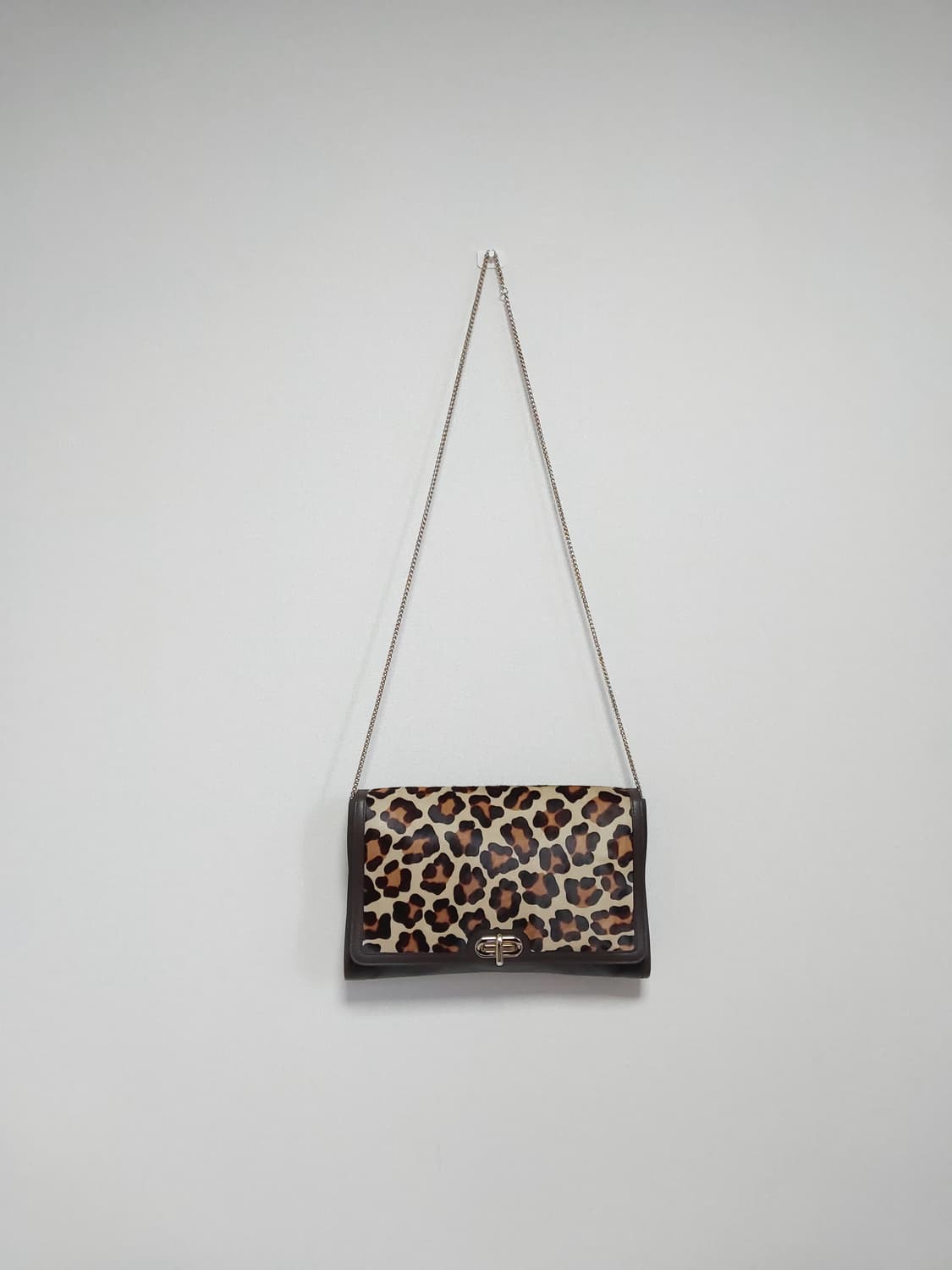 정품 발렌시아가 가방, 송치백 (숄더 & 클러치) 상품이미지6