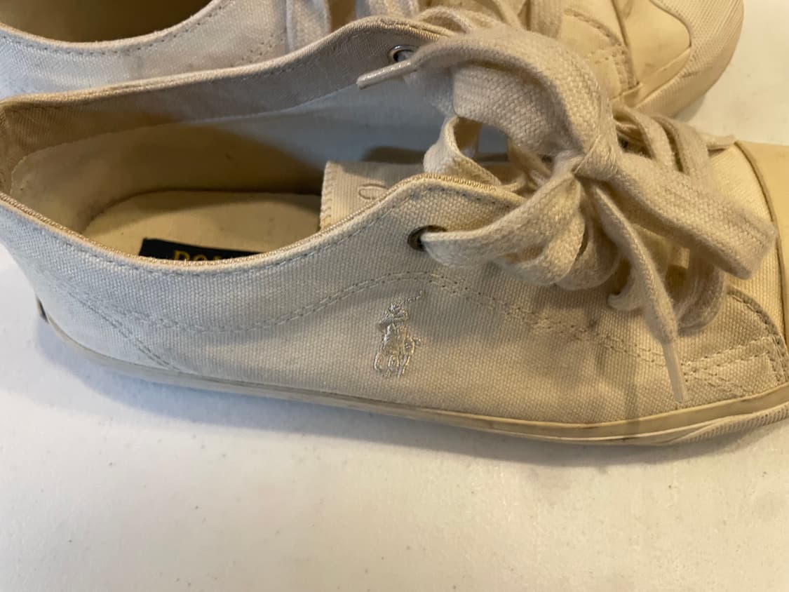 폴로 단화 260 상품이미지5