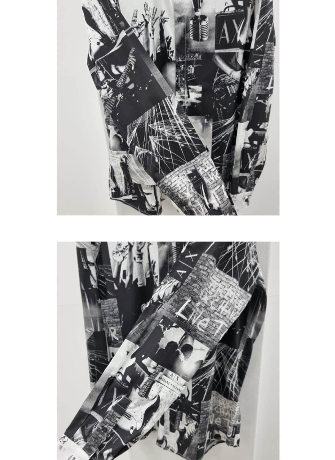 ARMANI EXCHANGE 아르마니 익스체인지 상품이미지6