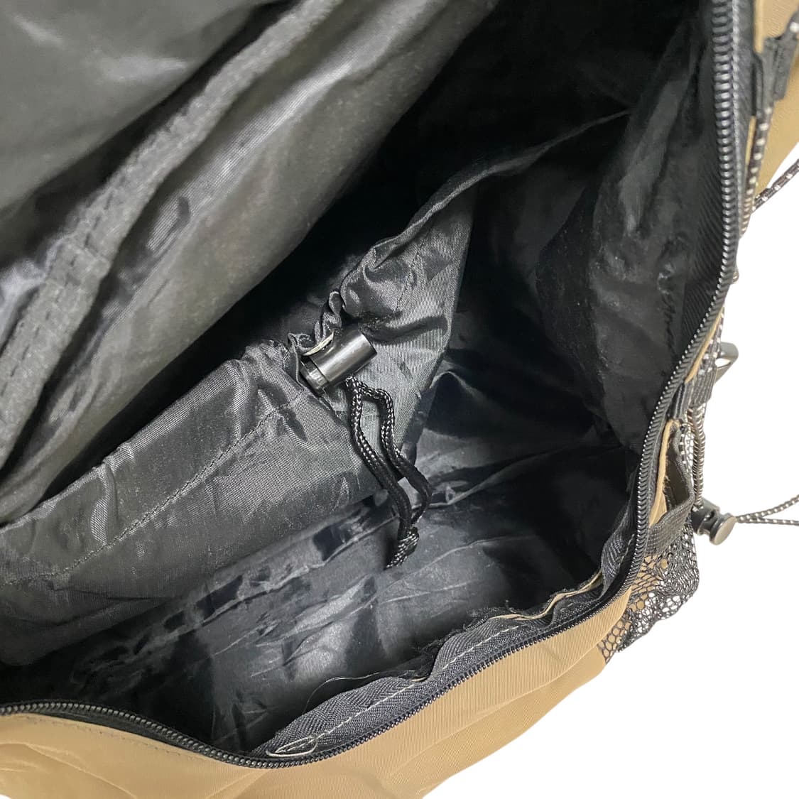 Moa 모아 스트링 브라운 슬링백 상품이미지9