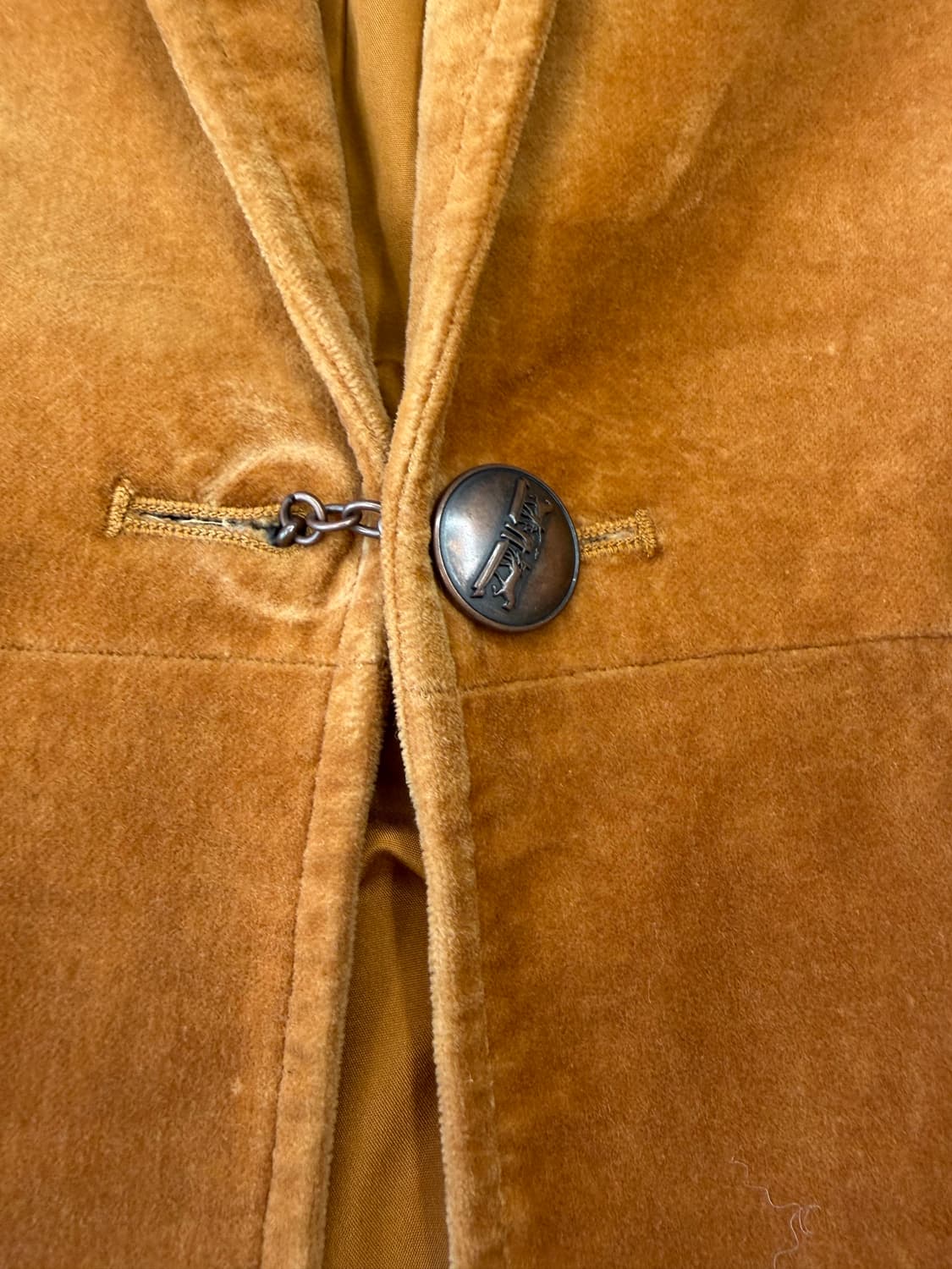 Levi’s 스웨이드 블레이저 자켓 상품이미지8