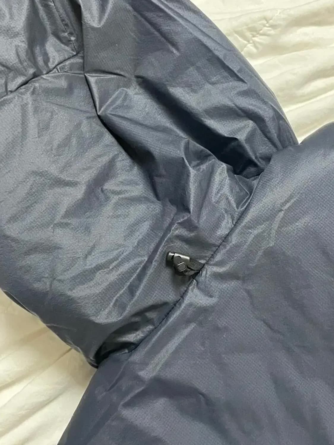 아크테릭스 누클리아이 SV 블랙 사파이어 상품이미지3