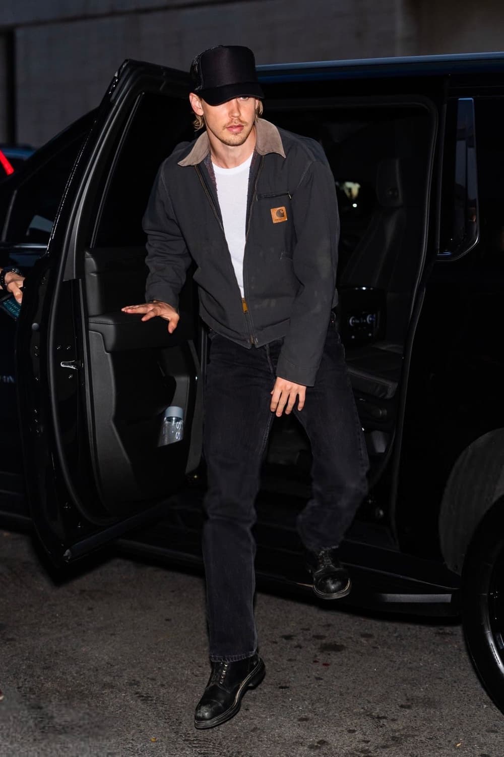 90's OG USA Made 레드윙 4473 파이어파이터 부츠 상품이미지10