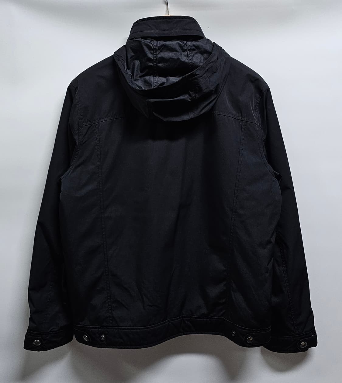 폴로랄프로렌 폴리쉘 페리자켓 S 상품이미지2