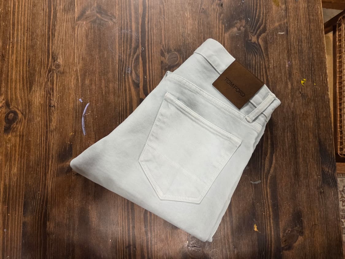 톰포드 데님 상품이미지4