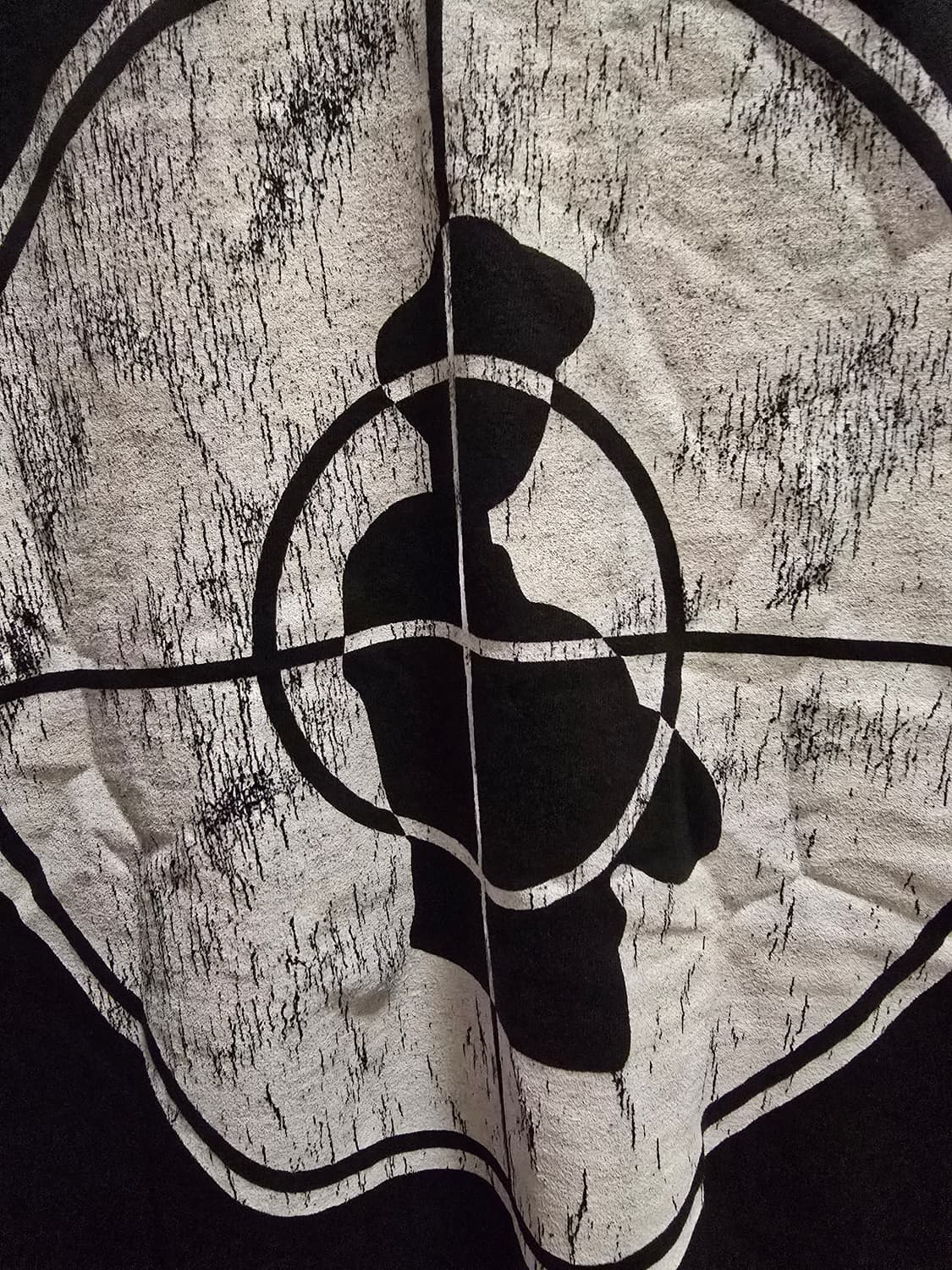 Public enemy vintage tshirt 상품이미지4