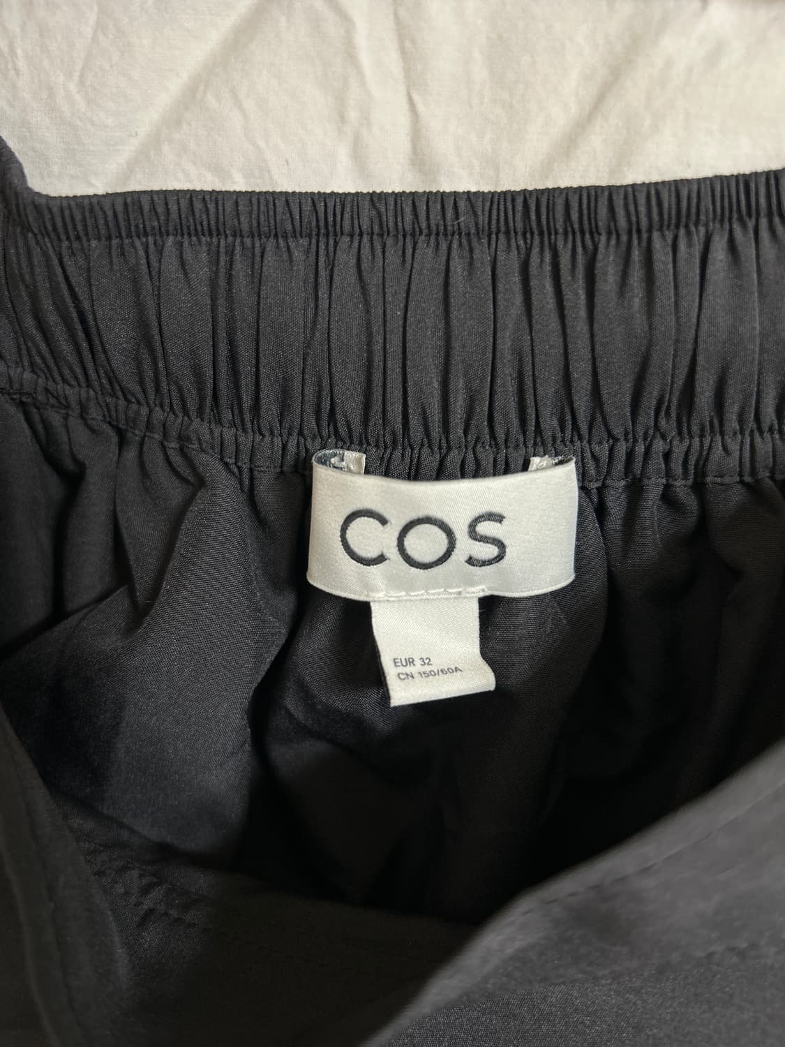 COS 코스 벌룬 롱 스커트 상품이미지3