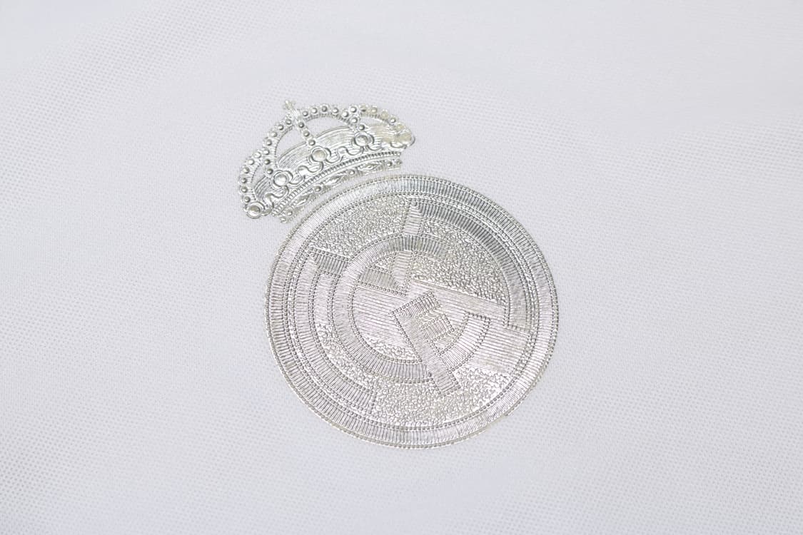 [해외 L] 아디다스 16-17 레알 마드리드 이스코 유니폼 상품이미지3