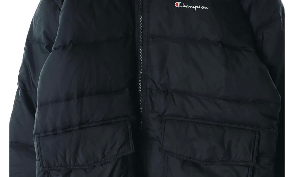 챔피온 패딩 유니섹스 상품이미지3