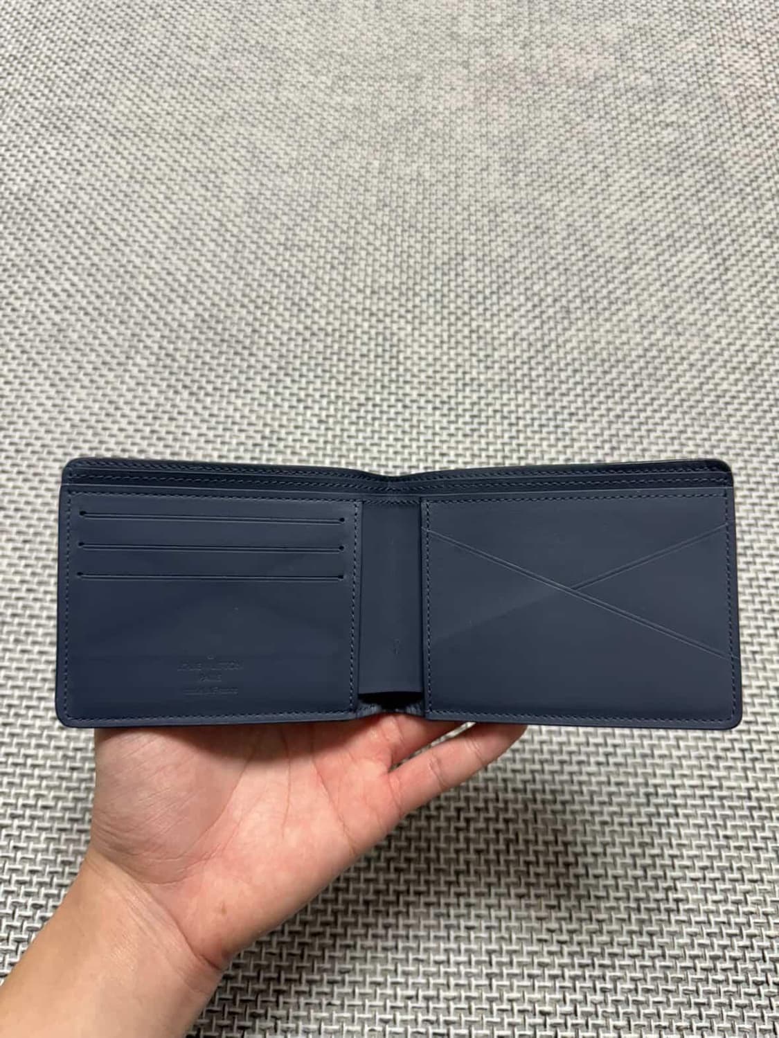 루이비통 쉐도우 반지갑 상품이미지8