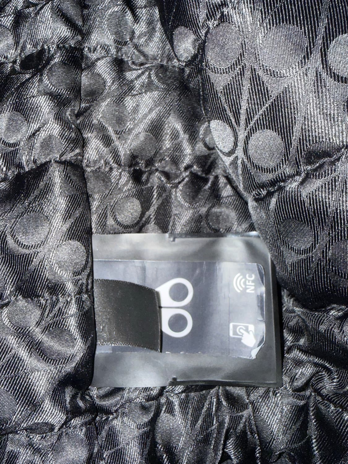 무스너클 버니스웨터 후드집업 M 상품이미지5