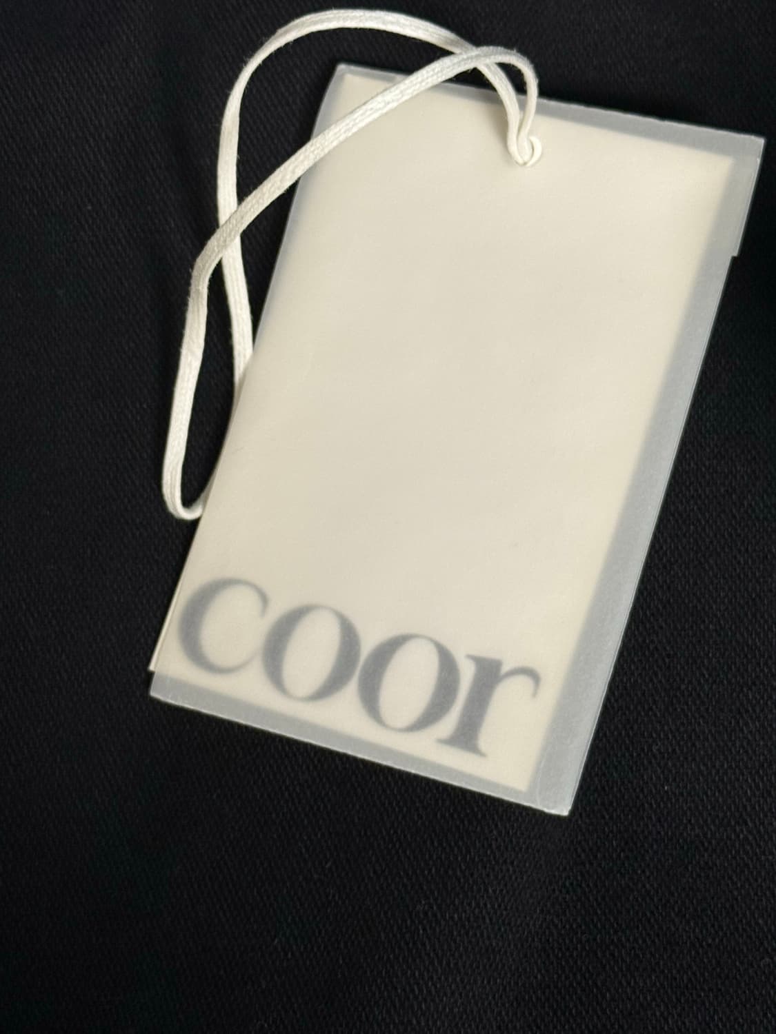 바이오 m-51 자켓 워시드 블랙 상품이미지7