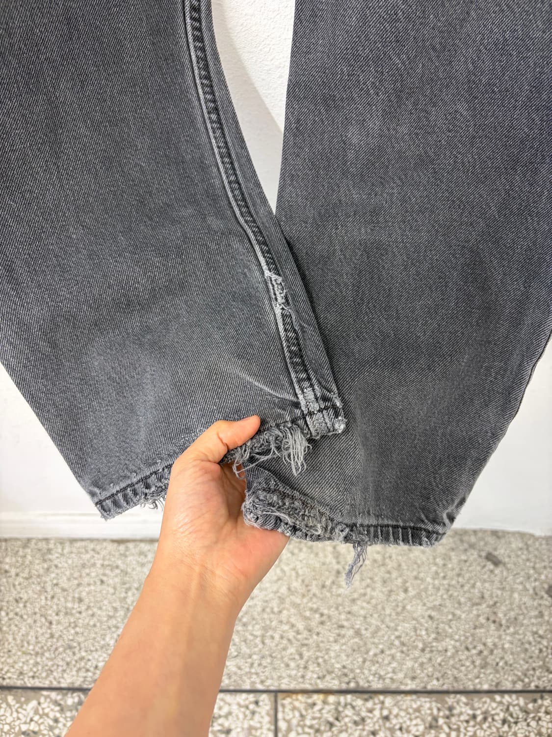 00s LEVI'S 550 (*022) 상품이미지7