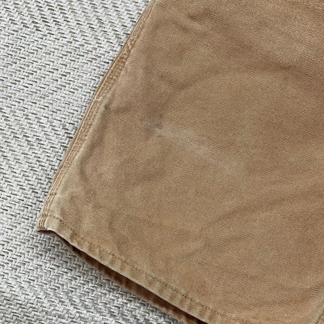 칼하트 워크 하프팬츠 r3546 상품이미지6