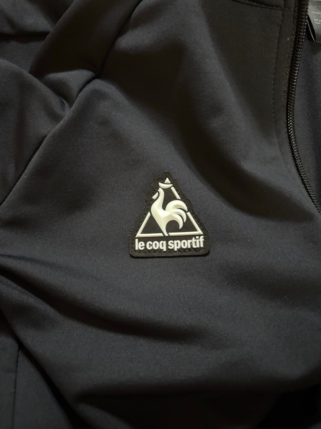 르꼬끄 fc서울 바람막이 S 상품이미지5