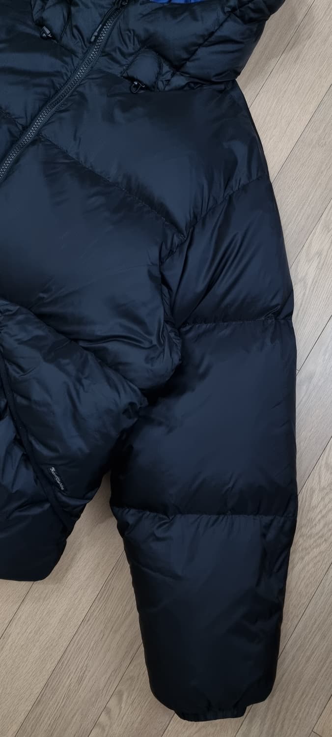 네이머클로딩 시티쉴드 다운 파카 L _ 남성 상품이미지5
