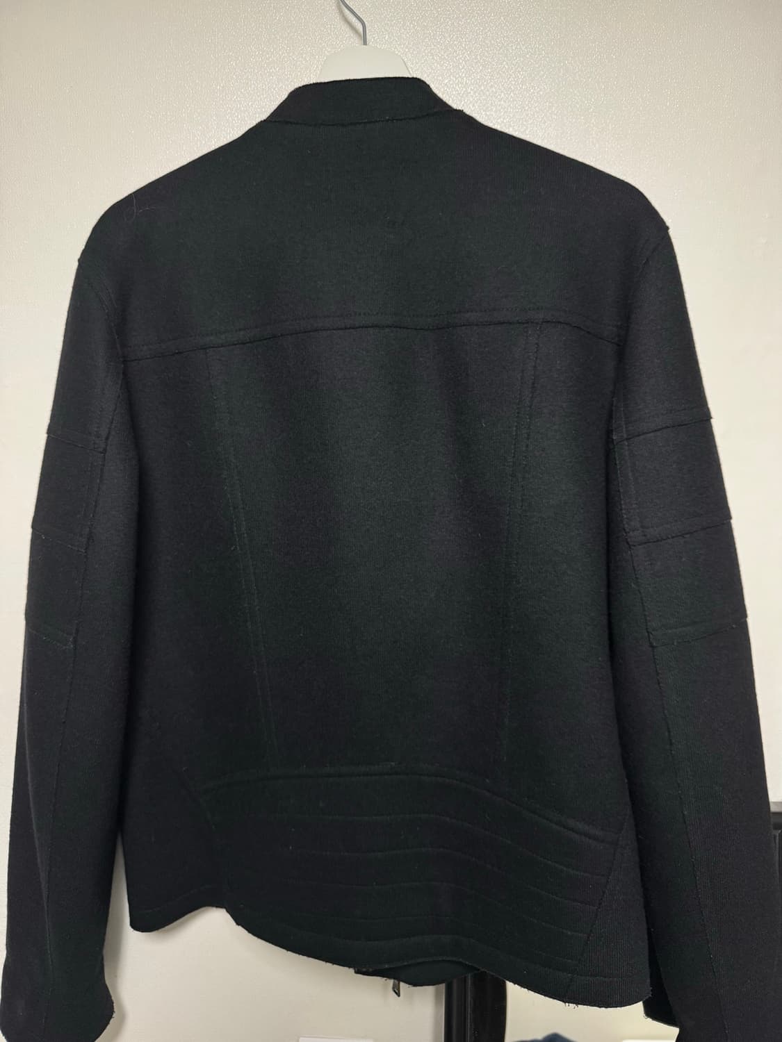 닐바렛 순록 바이커자켓 상품이미지6