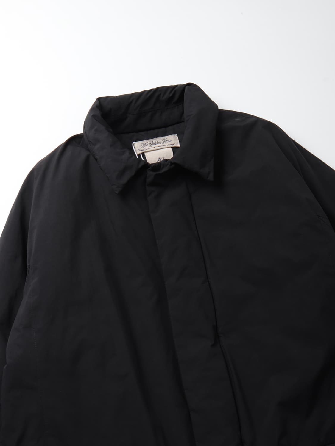 레미릴리프 REMI RELIEF P/N Down Coat 상품이미지5