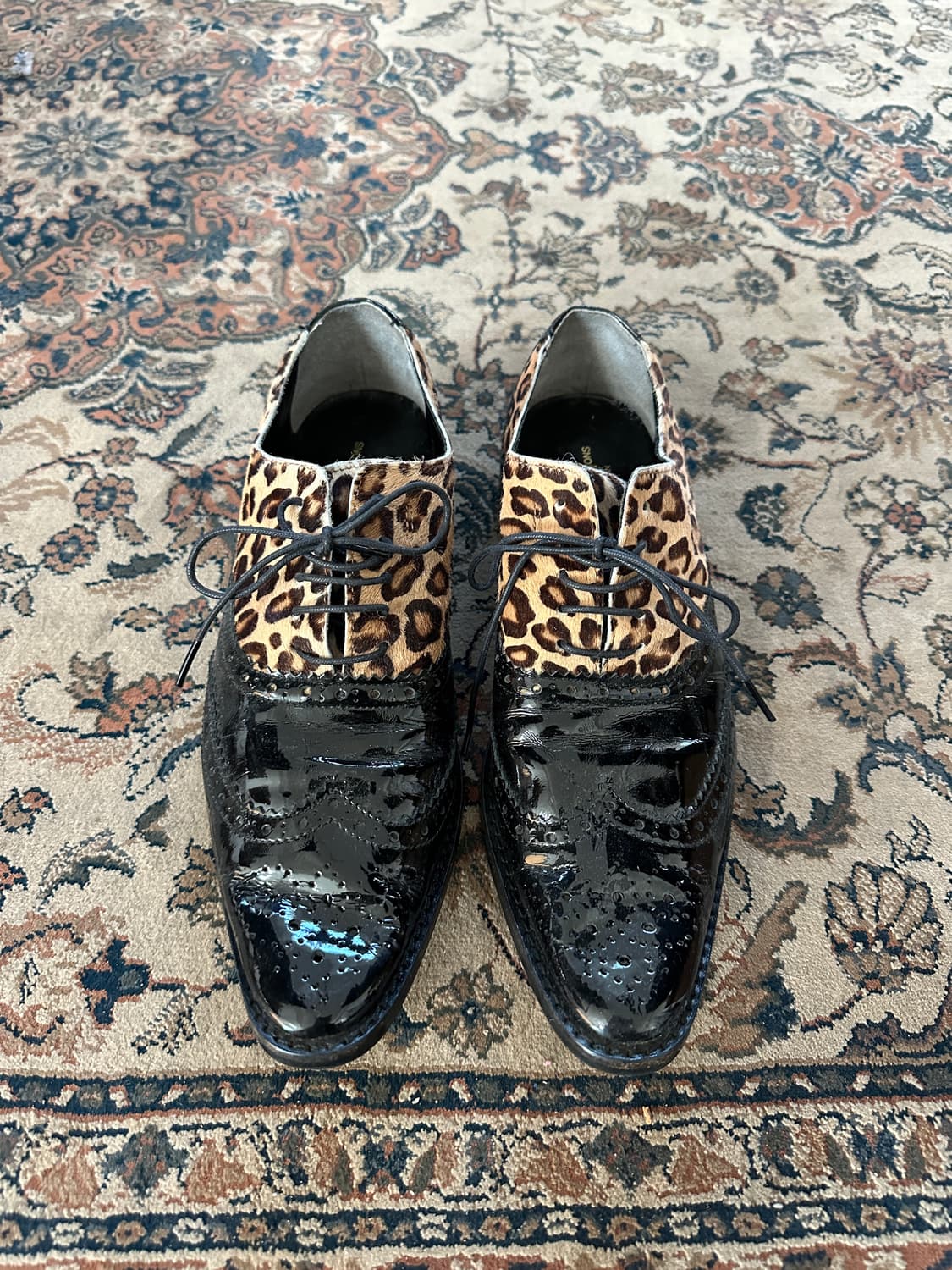 Tricot COMME des GARCONS 상품이미지2