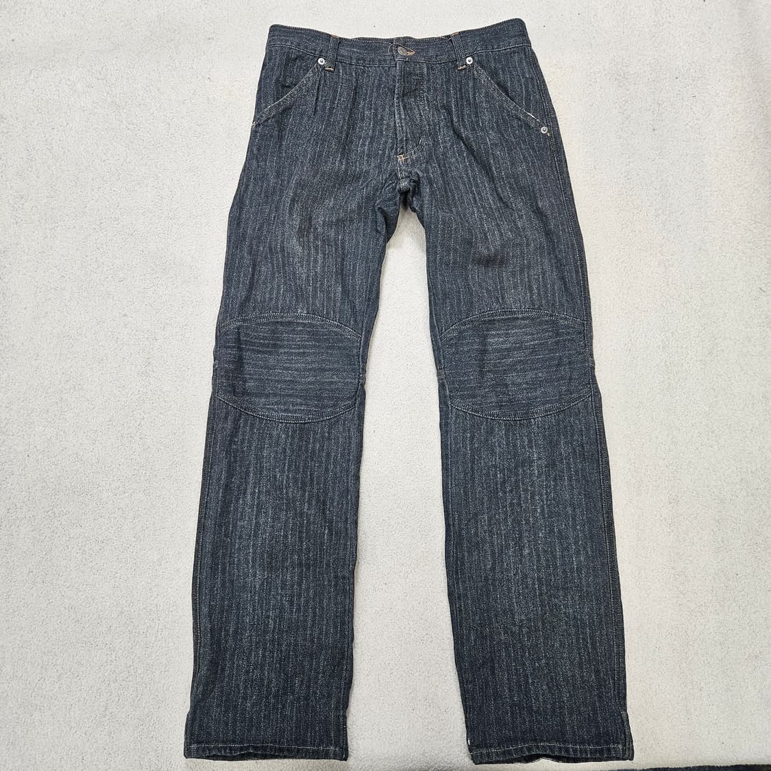 시슬리 더블니 바이커진 상품이미지1