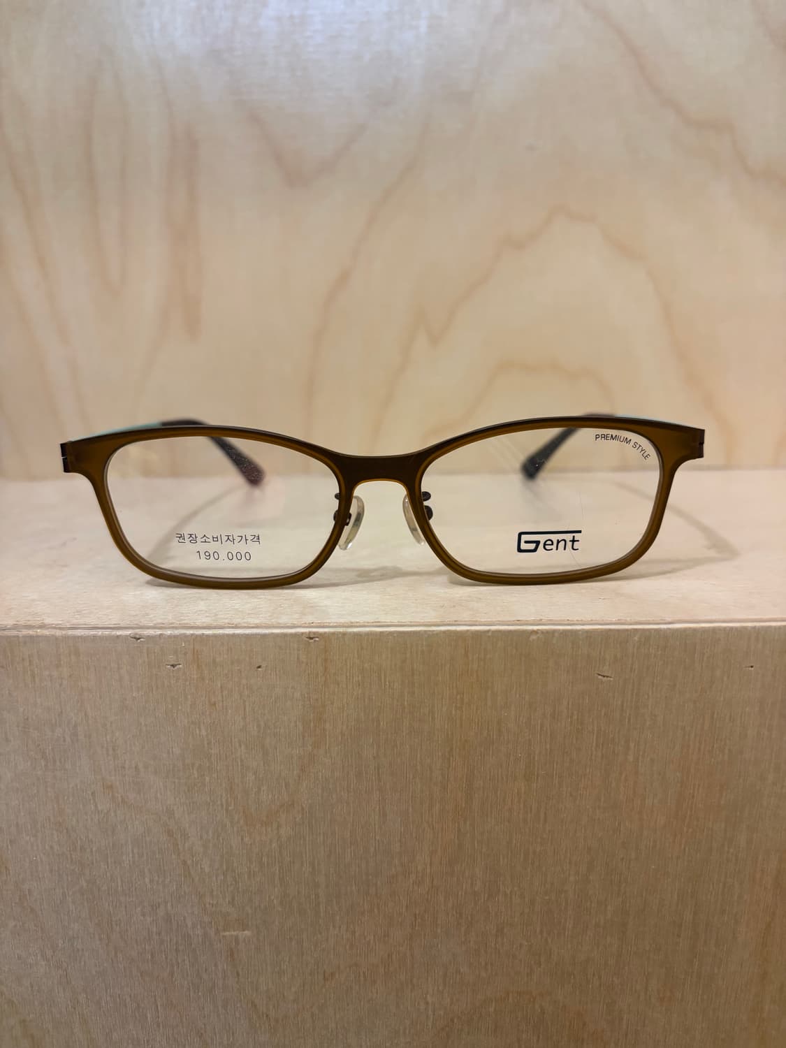 Gent 1502 상품이미지2