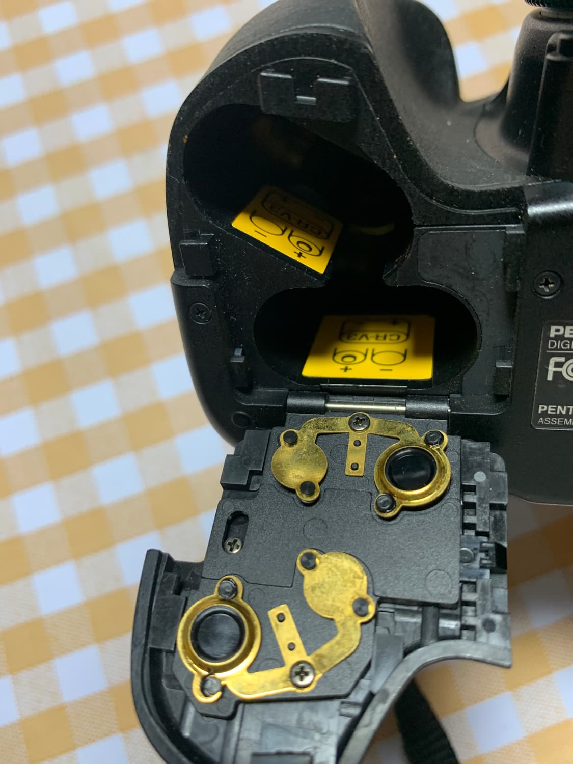 pentax 디지털 카메라 판매 상품이미지6