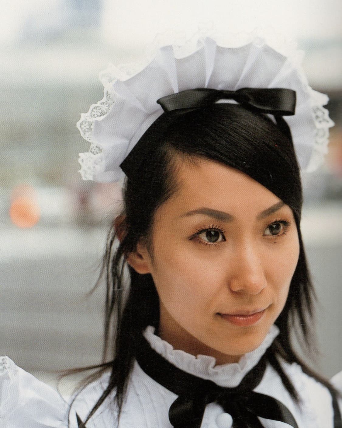 타카노 요시미츠 - 아키바 비요리 (2006) 아키하바라 서브컬쳐 아트북 상품이미지7