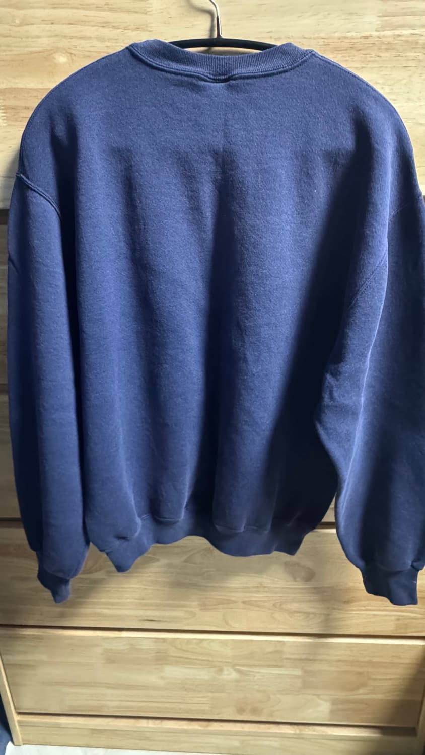 90s russell plane sweat 상품이미지2