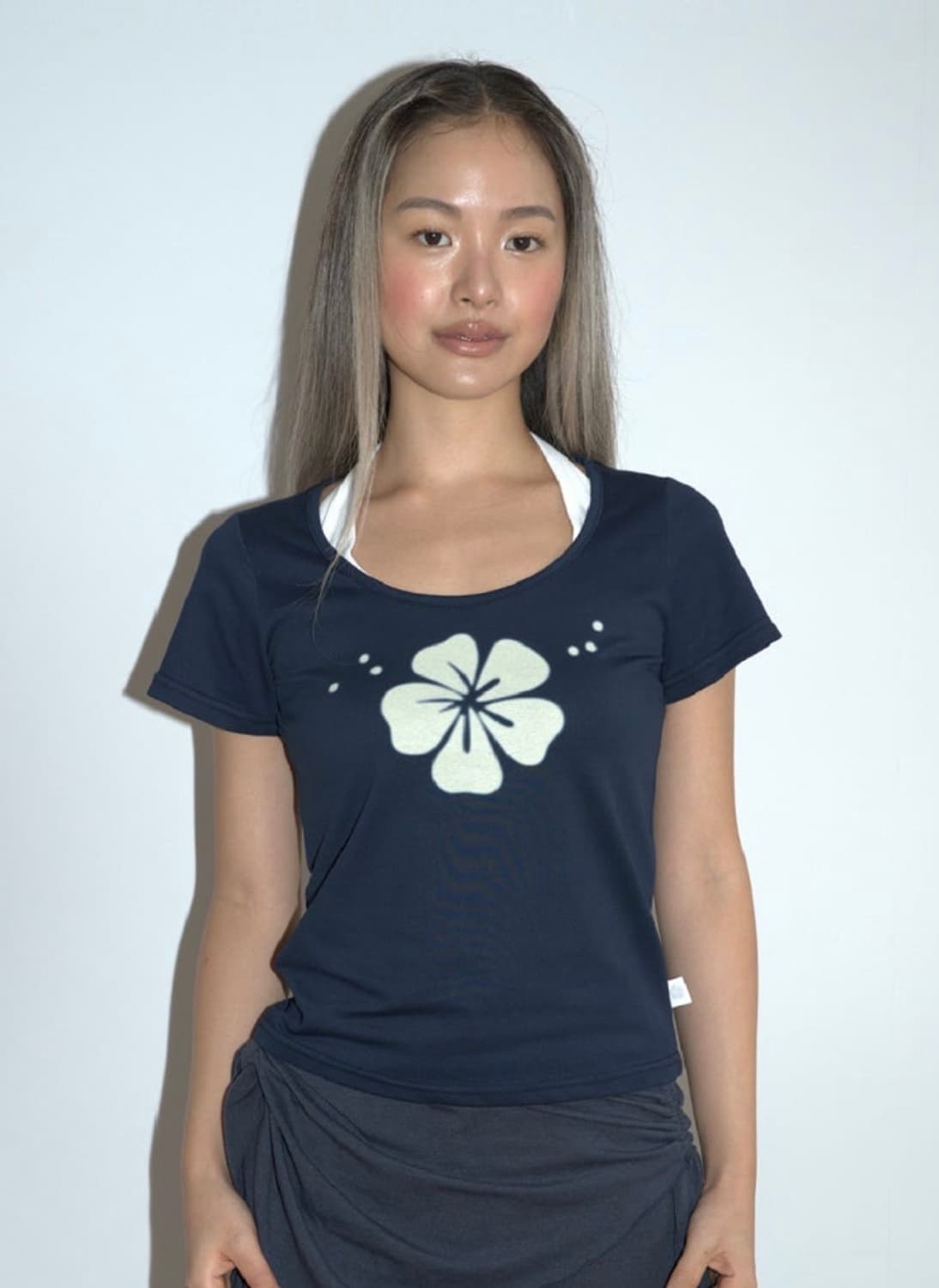 KUL 큘 hibi tee 상품이미지1