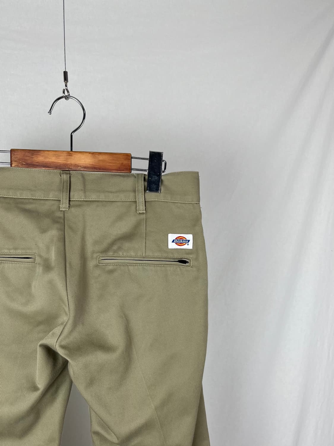 Dickies x American rag cie 코튼팬츠 상품이미지4