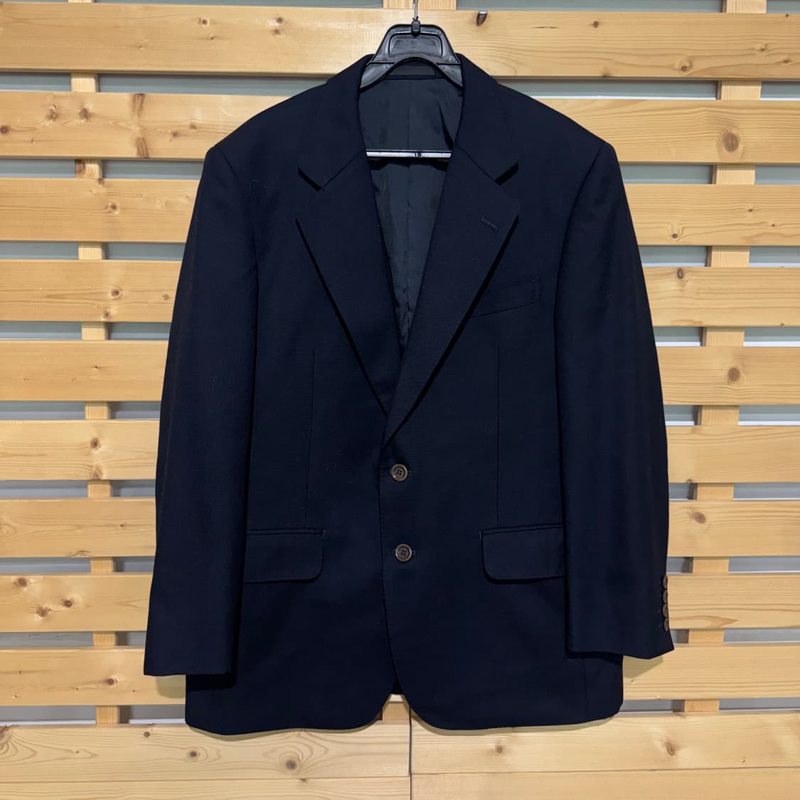 버버리 자켓 상품이미지1