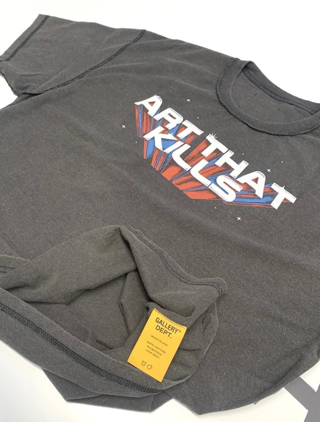 갤러리디파트먼트 반팔 상품이미지1