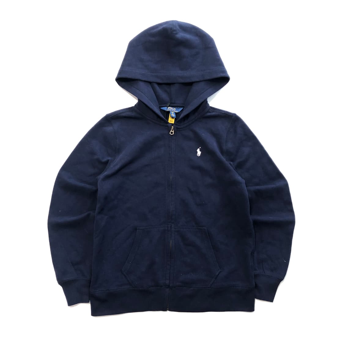 폴로랄프로렌 후드집업  상품이미지1