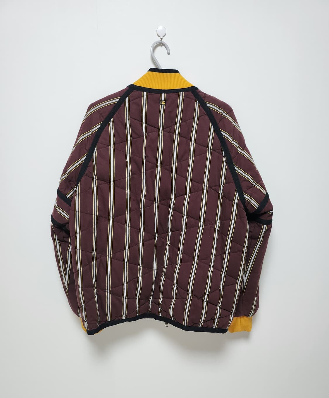 Mlb패딩잠바 상품이미지2