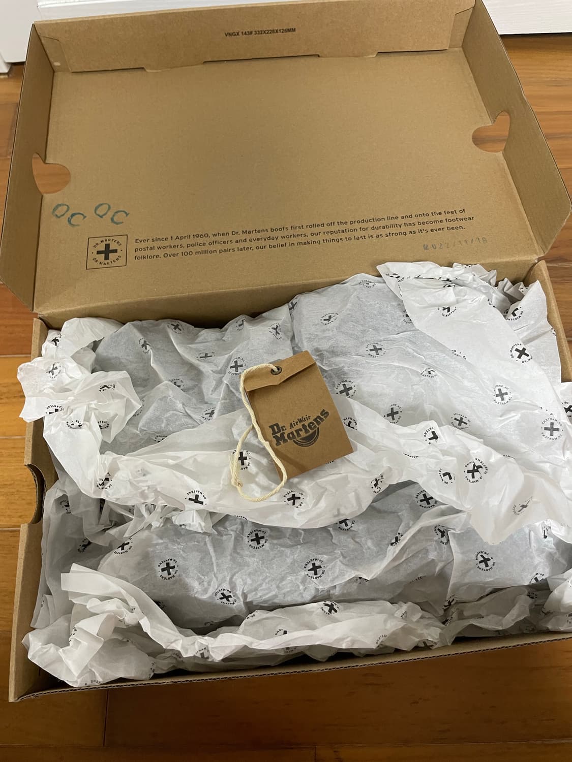 닥터 마틴 아드라안 벡스  상품이미지7