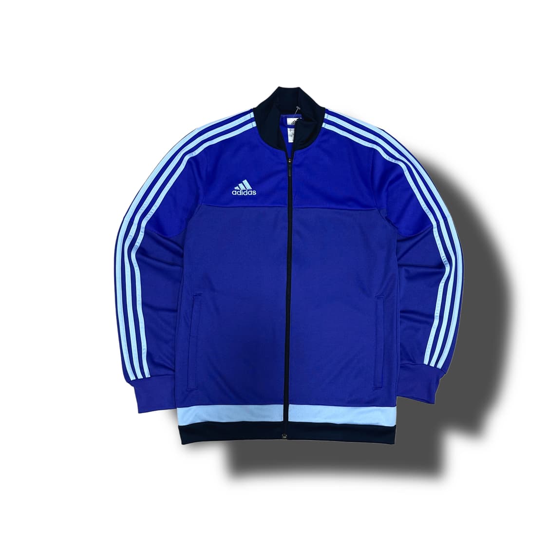 Adidas 아디다스 삼선 사이드라인 트랙져지 상품이미지4
