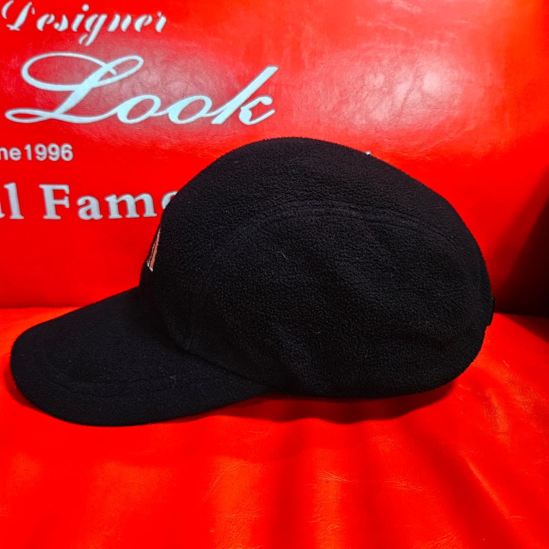 노스페이스 이어플렙 플리스 볼캡 Free 상품이미지2