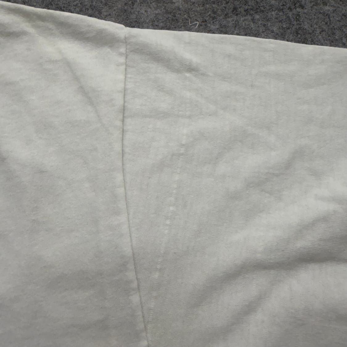 90s Vintage Hanes 50/50 Tshirt 상품이미지4