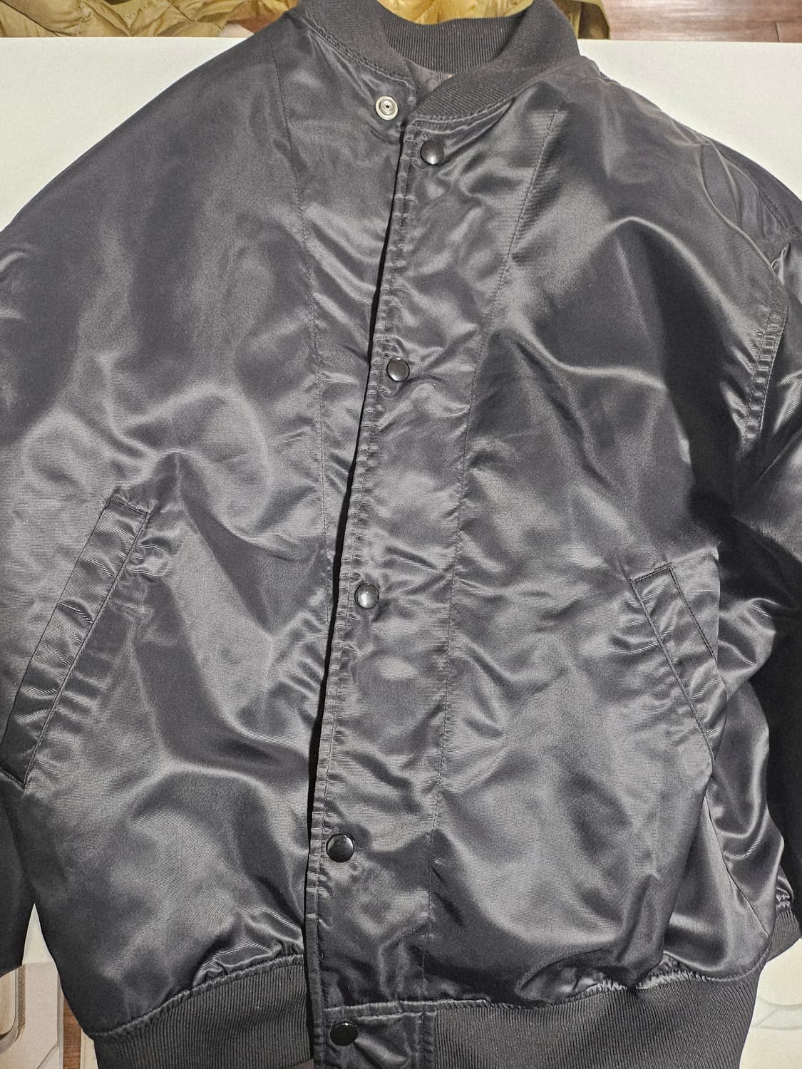 듀테로 MA-1(L) 마원 상품이미지2