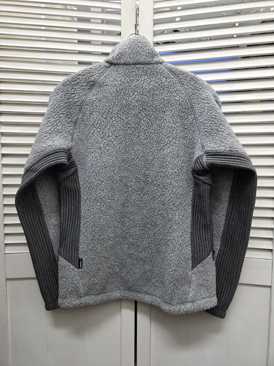 블랙야크 폴라텍 플리스 자켓 상품이미지8