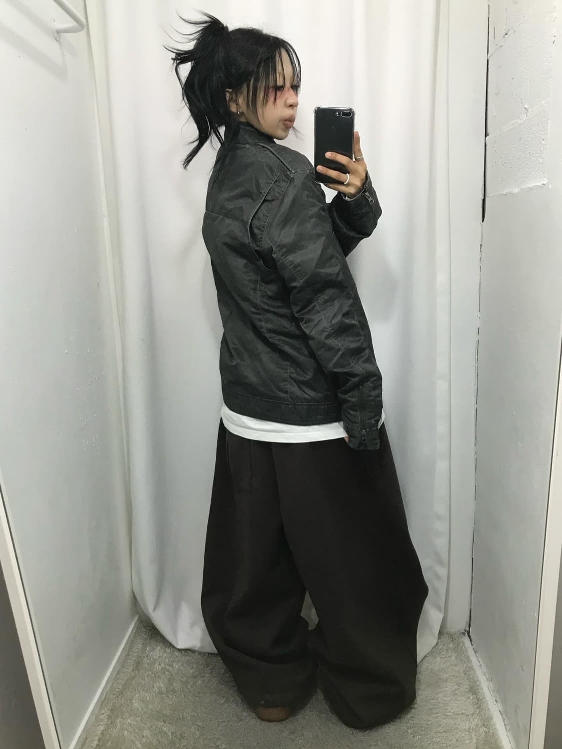 Harley-Davidson Rider Jacket 상품이미지6