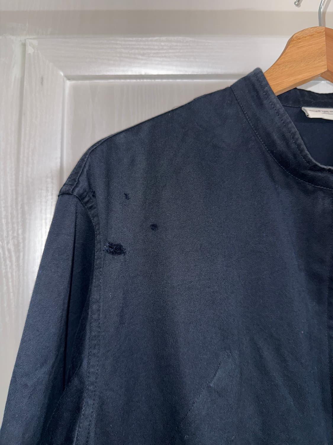 French dog trainer jacket 상품이미지9