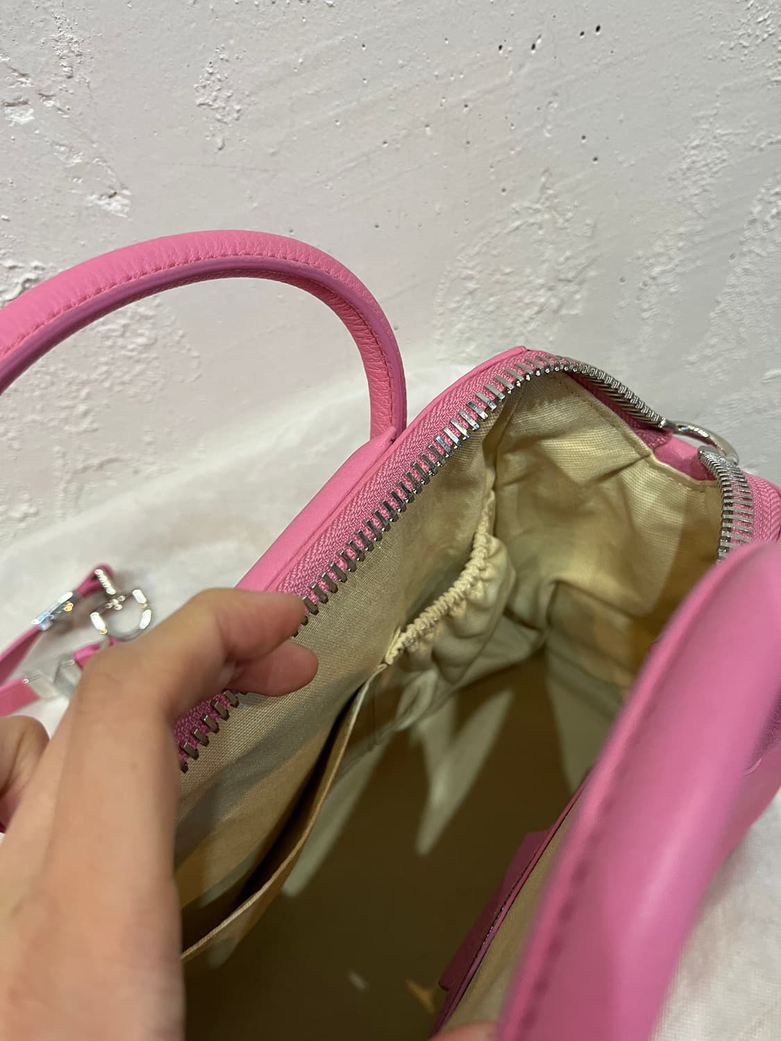 GIVENCHY 지방시 안티고나백 가방 상품이미지10