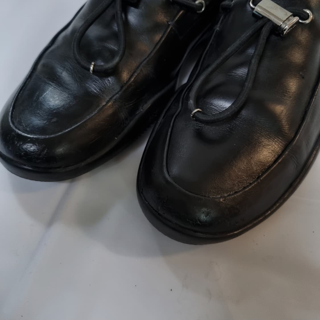 프라다스포츠 토글로퍼 uk10 상품이미지9