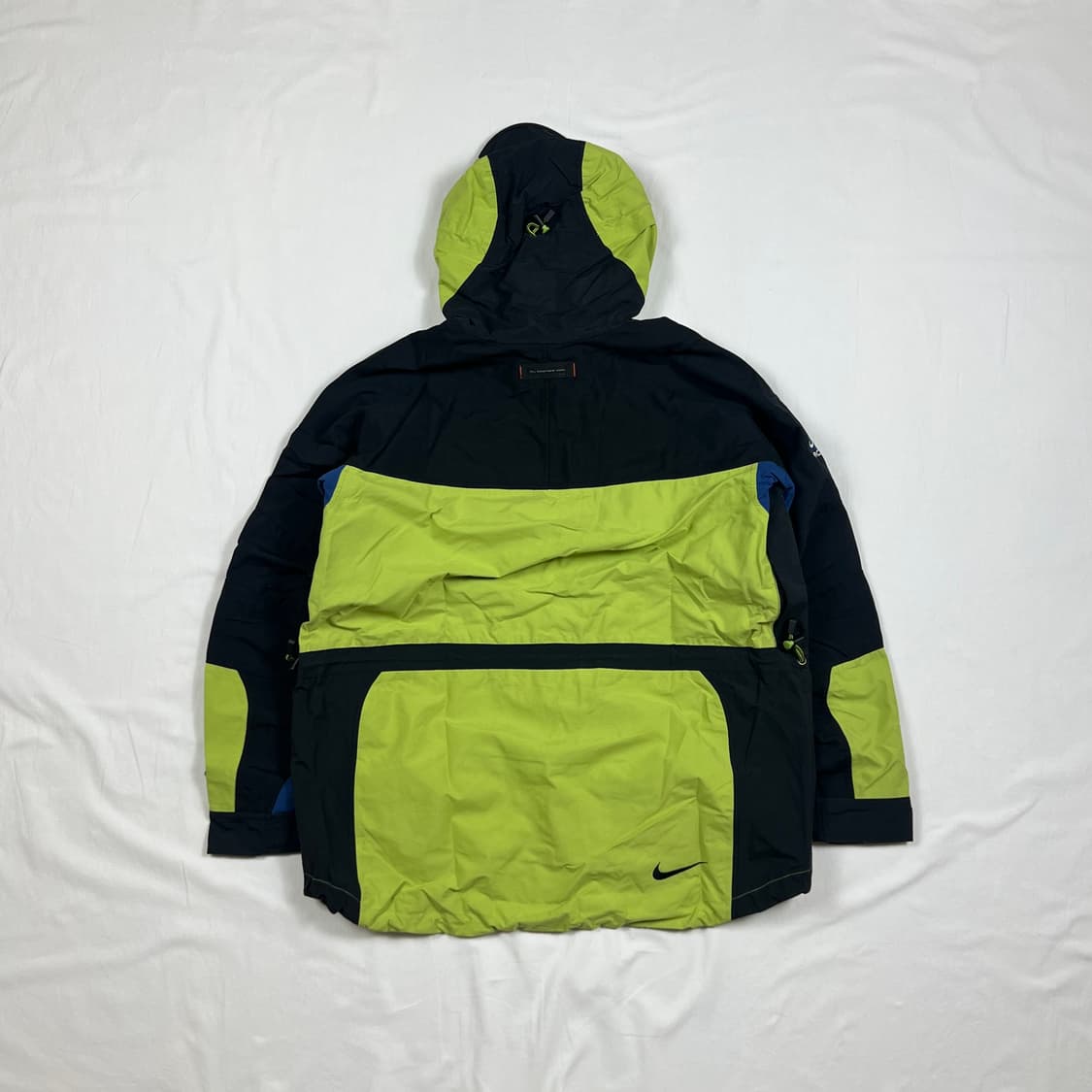 90’s 나이키 nike acg 스톰핏 바람막이 마운틴 자켓 상품이미지6