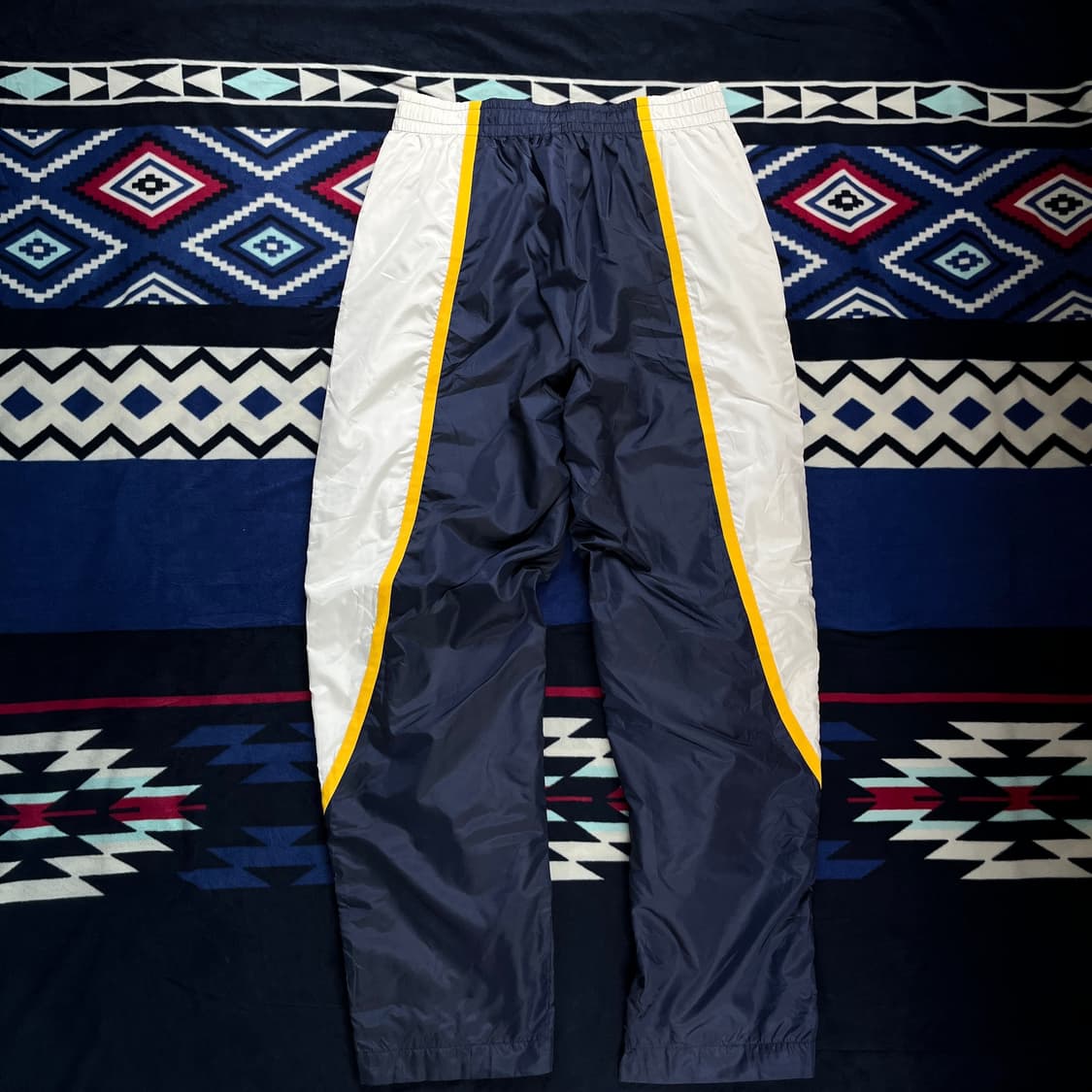 bench warmer 사이드 버튼 트랙 팬츠(실측확인) 상품이미지6