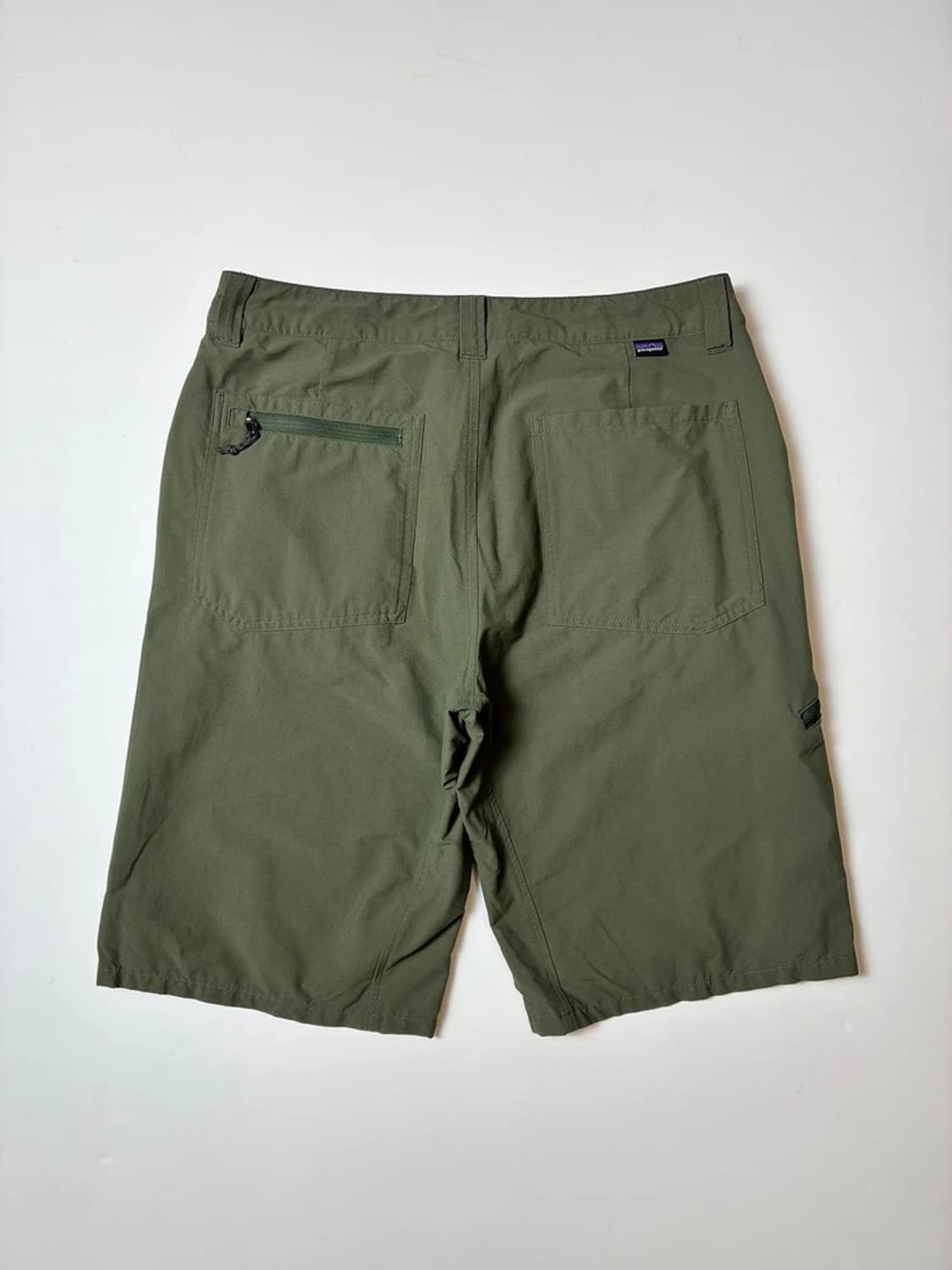 파타고니아 멘즈 퀀더리 쇼츠 반바지 PN9049 상품이미지5